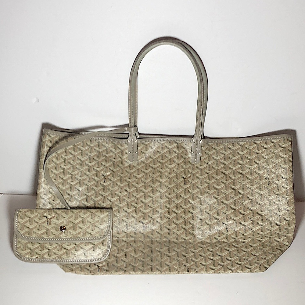 COPY - GOYARD SIGNATURE TOTES